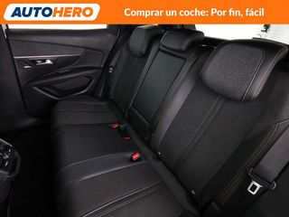 Peugeot 3008 1.6 THP GT Line