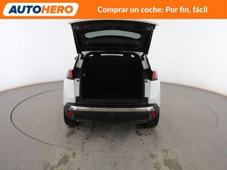 Peugeot 3008 1.6 THP GT Line