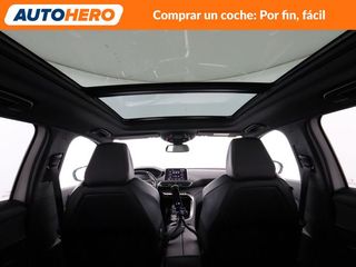 Peugeot 3008 1.6 THP GT Line