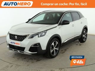 Peugeot 3008 1.6 THP GT Line