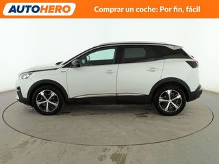 Peugeot 3008 1.6 THP GT Line