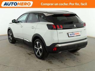Peugeot 3008 1.6 THP GT Line