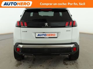 Peugeot 3008 1.6 THP GT Line