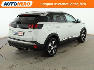 Peugeot 3008 1.6 THP GT Line