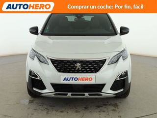 Peugeot 3008 1.6 THP GT Line