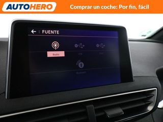 Peugeot 3008 1.6 THP GT Line
