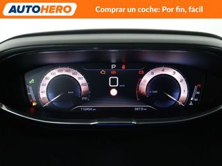 Peugeot 3008 1.6 THP GT Line