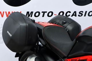 DUCATI DIAVEL CARBON