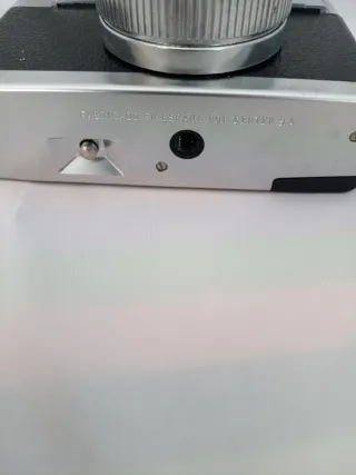 Cámara Werlisa Club Color