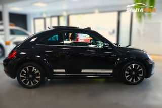 Volkswagen Beetle 1.4 TSI 160cv Fender Edition