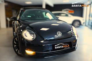 Volkswagen Beetle 1.4 TSI 160cv Fender Edition