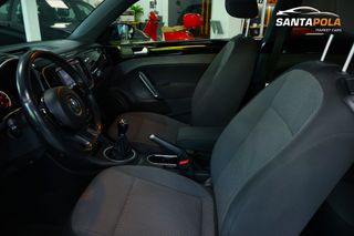 Volkswagen Beetle 1.4 TSI 160cv Fender Edition