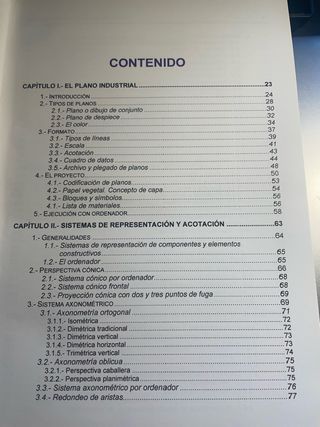 Expresión Gráfica Y Diseño Asistido En Ingeniería