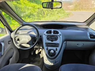 Citroen Xsara 2008