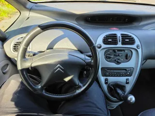 Citroen Xsara 2008