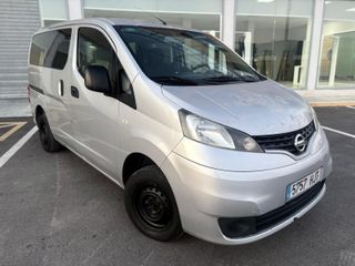 Nissan NV200 2012