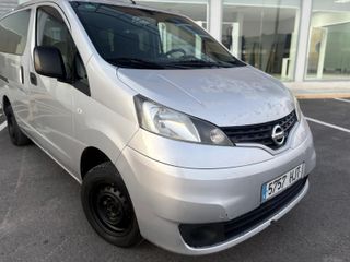 Nissan NV200 2012
