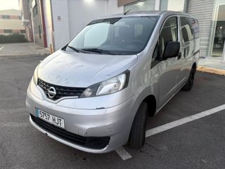 Nissan NV200 2012