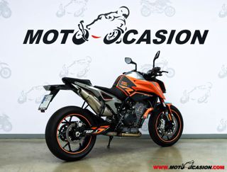 KTM 790 DUKE