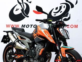 KTM 790 DUKE