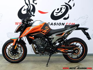KTM 790 DUKE