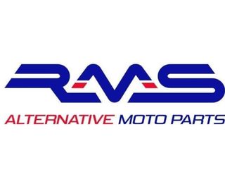 Retrovisor dch. Honda Integra 700cc (**-2012)