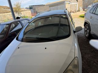 Peugeot 307 sw 136 cv diesel