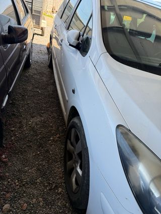 Peugeot 307 sw 136 cv diesel