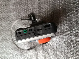 Reproducto Walkman Sony FM/AM WM