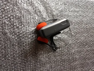 Reproducto Walkman Sony FM/AM WM