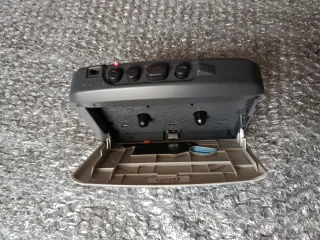 Reproducto Walkman Sony FM/AM WM