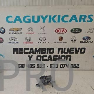 MOTOR LIMPIAPARABRISAS DELANTERO PEUGEOT 407 USADO