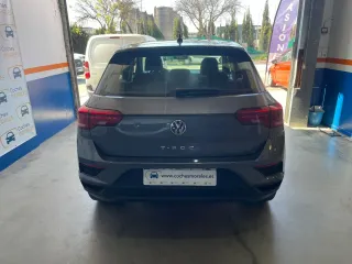 Volkswagen T-Roc 2020