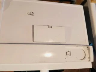 Recambios lavadora Bala