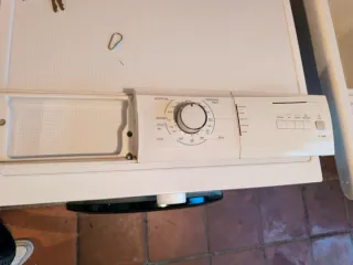 Recambios lavadora Bala