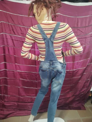 Disfraz Chucky