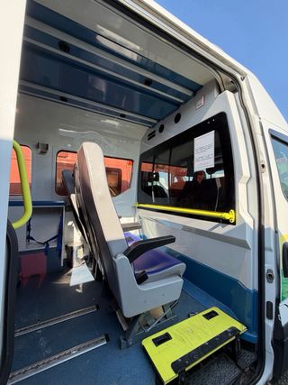 Iveco Daily L3H2 2017