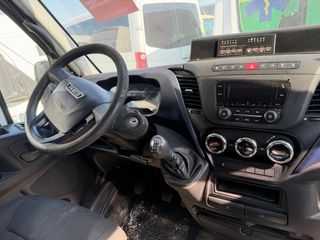 Iveco Daily L3H2 2017