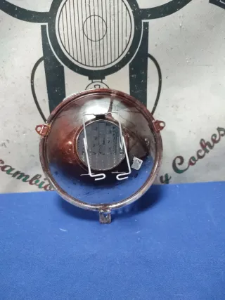 Faro de trabajo Rinder Óptica Halógena