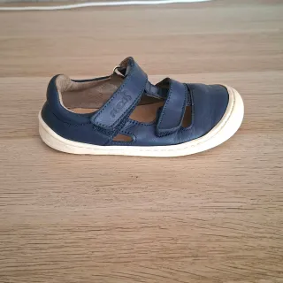 Sandalias Barefoot Flexi Nens T26
