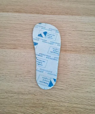 Sandalias Barefoot Flexi Nens T26