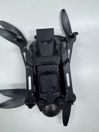 Dron D18 8K HD Cámara Dual GPS