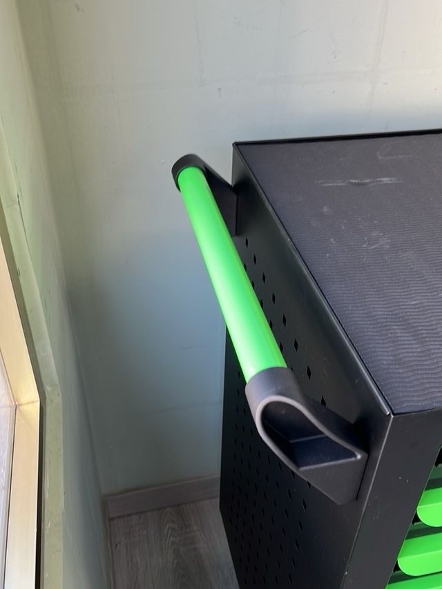 CARRO DE HERRAMIENTAS JBM 54834 –