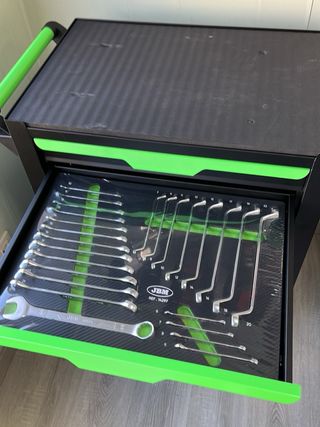 CARRO DE HERRAMIENTAS JBM 54834 –