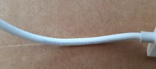 Cable Carga 30 Pines Apple Vintage