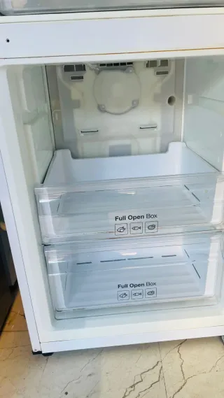 Nevera samsung nos frost