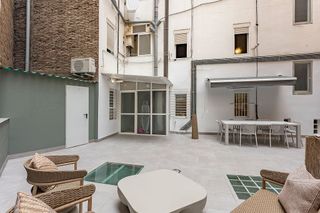 Piso en alquiler en La Sagrada Família en Barcelona