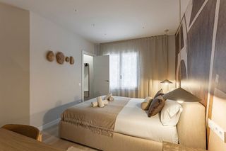 Piso en alquiler en La Sagrada Família en Barcelona