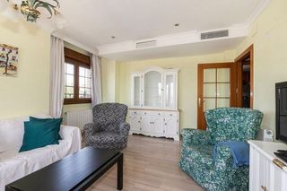 Chalet en venta en Huétor Vega