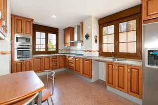 Chalet en venta en Huétor Vega